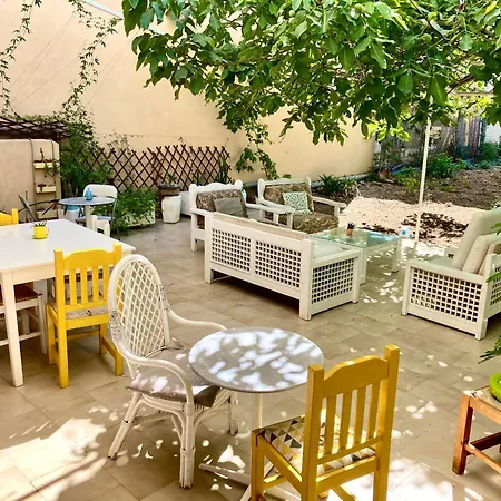 Eleana Appartement Hersónissos