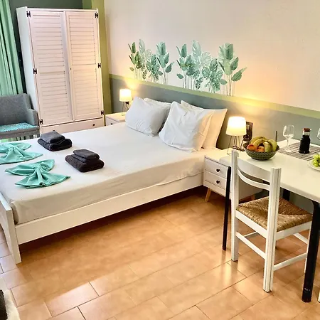 Eleana Appartement Hersónissos