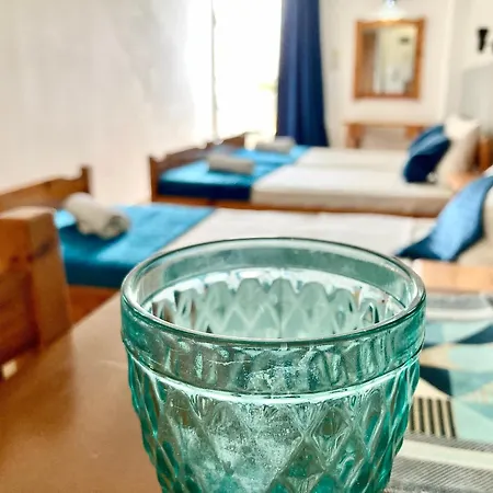 Appartement Eleana Hersónissos