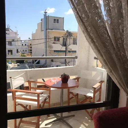 Lejlighed Eleana Hersonissos (Crete)