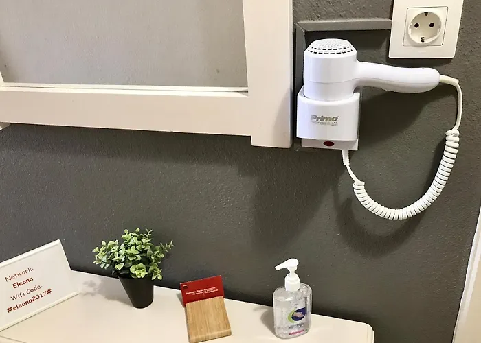 Appartamento Eleana Hersonissos (Crete)