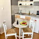 Διαμέρισμα Eleana