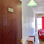Eleana Διαμέρισμα