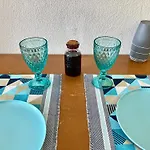Διαμέρισμα Eleana *
