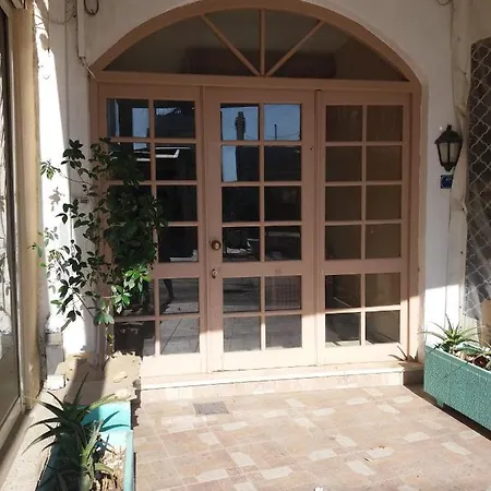 Appartement Eleana