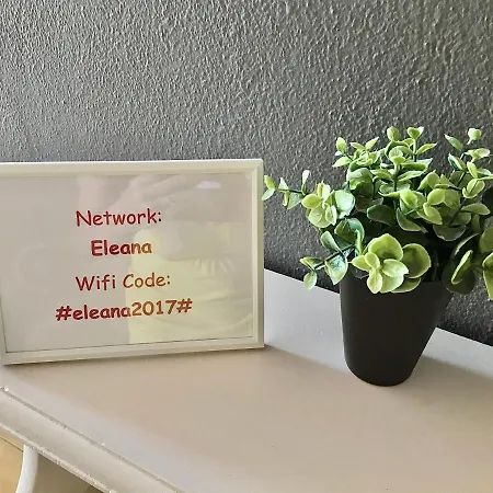 Eleana *