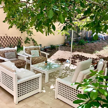 Appartement Eleana *