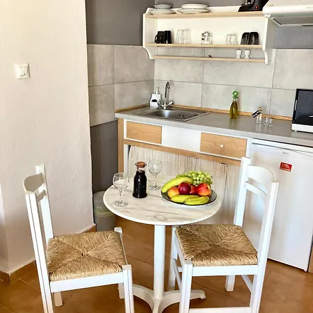 Appartement Eleana