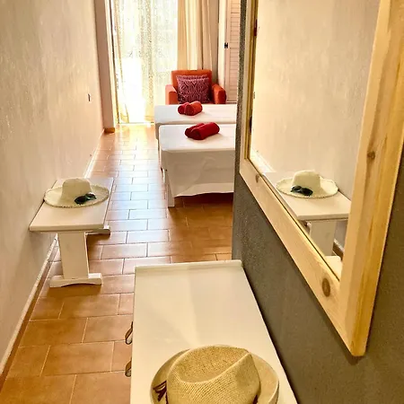 Appartement Eleana Chersonissos