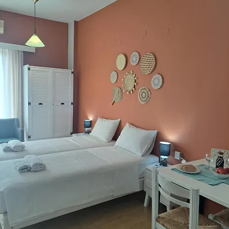 Eleana * Chersonissos