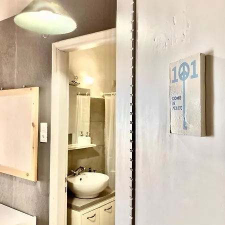 Appartement Eleana *