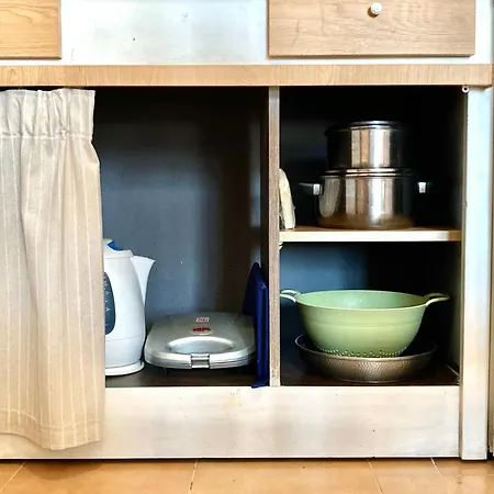 Appartement Eleana Hersónissos