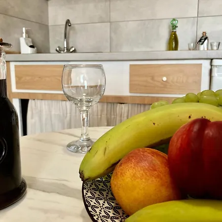 Eleana Appartement