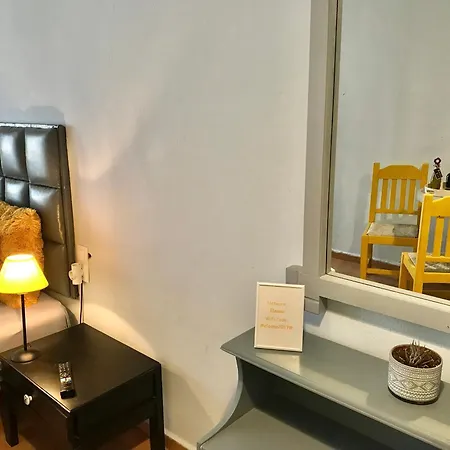 Eleana Appartement *