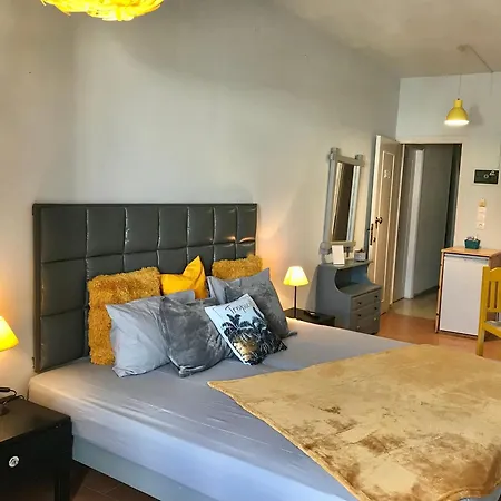 Eleana Appartement