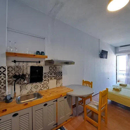Apartament Eleana