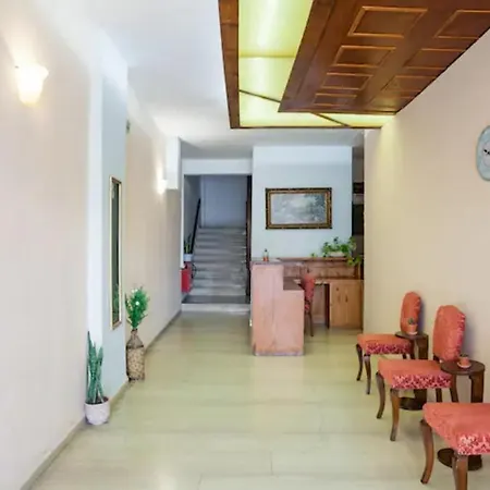 Eleana Appartement
