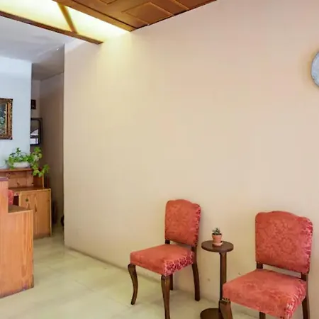 Eleana Appartement *