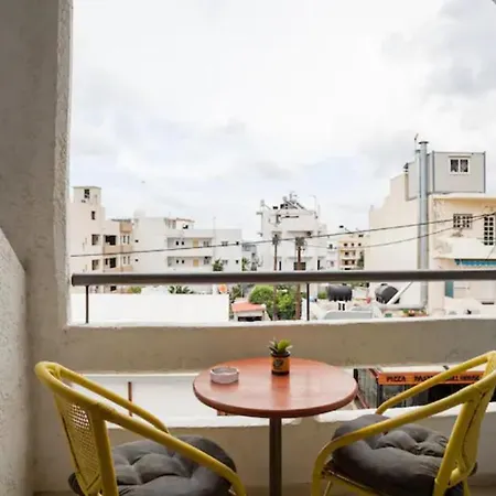 Appartement Eleana *