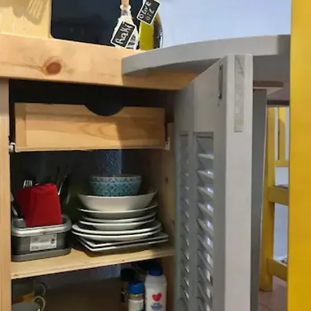 Eleana * Chersonissos