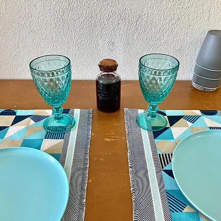 Appartement Eleana *