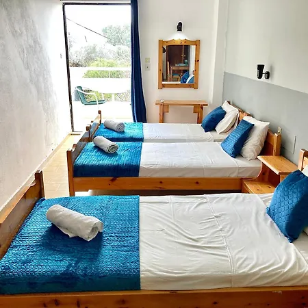 Appartement Eleana *