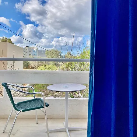 Eleana Apartamento *