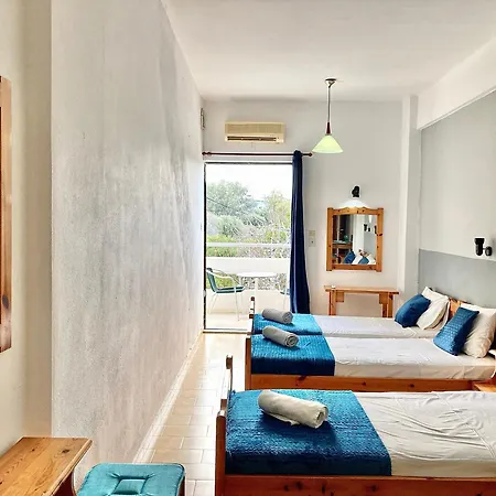 Appartement Eleana *