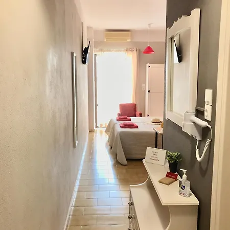 Eleana Apartament *