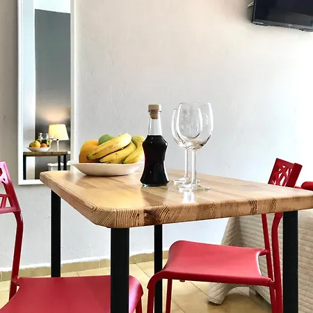 Appartement Eleana