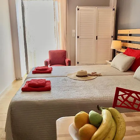 Apartament Eleana