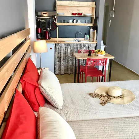 Apartament Eleana Hersonissos (Crete)