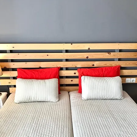 Eleana Apartament Hersonissos (Crete)