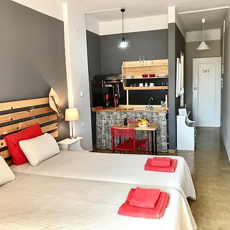 Appartement Eleana