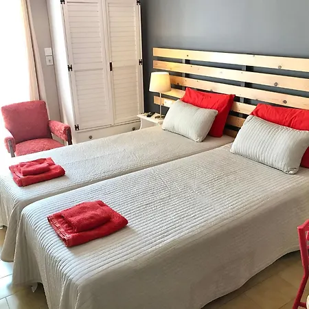 Apartament Eleana *
