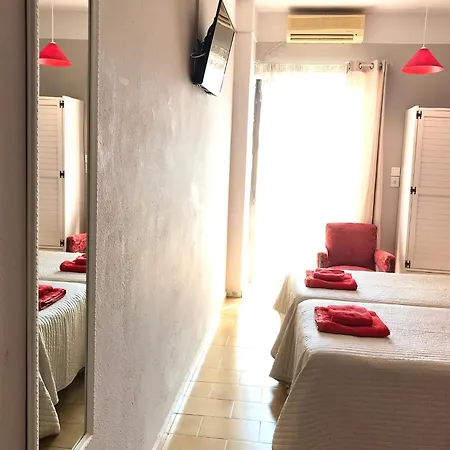 Eleana Appartement Hersónissos