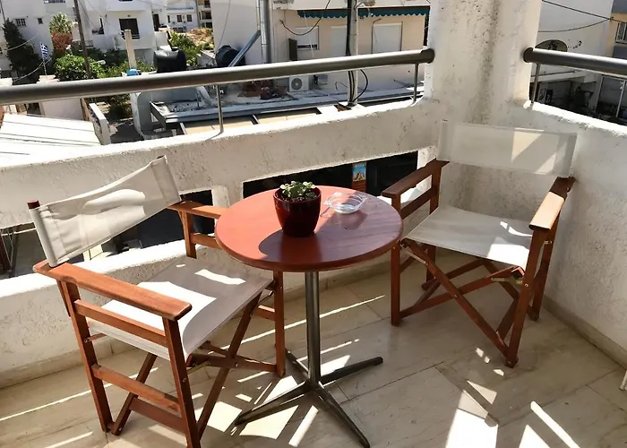 Apartment Eleana Hersonissos (Crete)