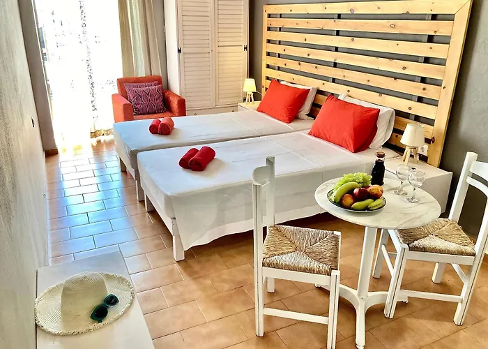 Eleana * הרסוניסוס