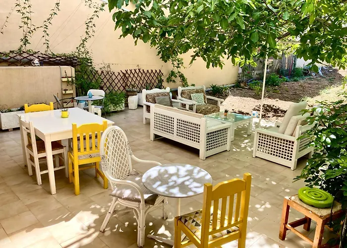 Eleana Apartment Hersonissos (Crete)