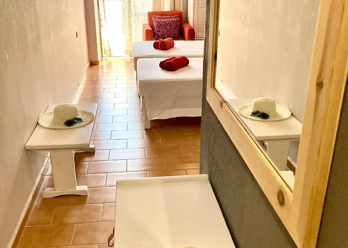 Apartament Eleana Hersonissos (Crete)