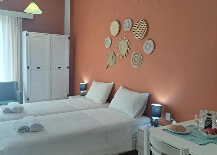 Eleana * הרסוניסוס