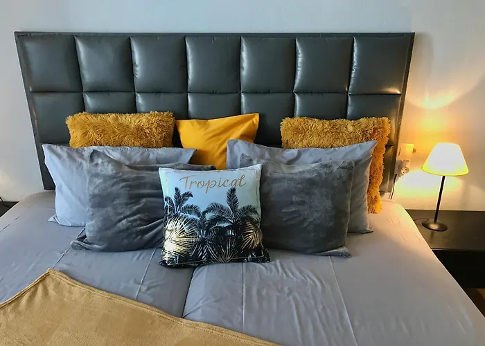 Apartament Eleana Hersonissos (Crete)