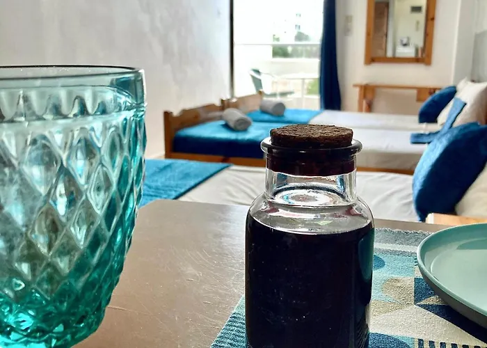 Eleana Hersonissos (Crete)