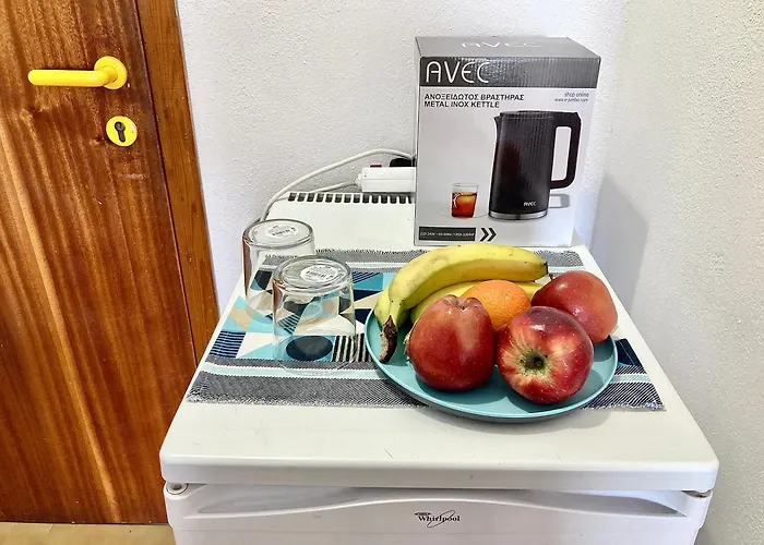 Apartament Eleana Hersonissos (Crete)