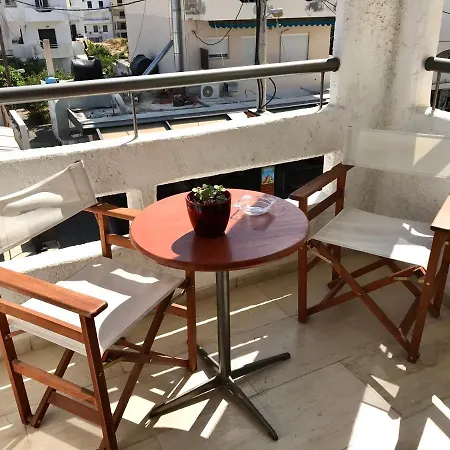 Apartment Eleana Limenas Chersonisou