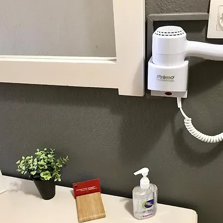 Appartement Eleana Hersónissos