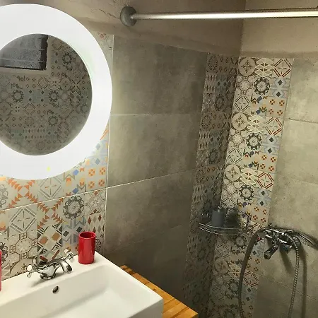 Apartment Eleana *