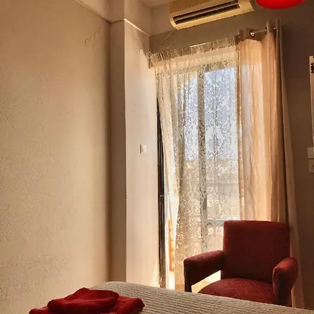 Apartment Eleana *
