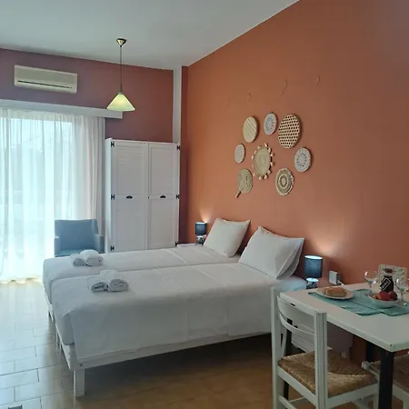 Apartment Eleana Limenas Chersonisou
