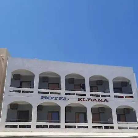 Eleana הרסוניסוס